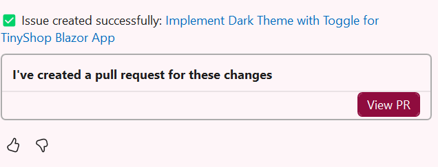 Visual Studio GitHub Copilot Lab
