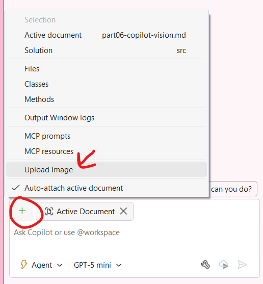 Visual Studio GitHub Copilot Lab