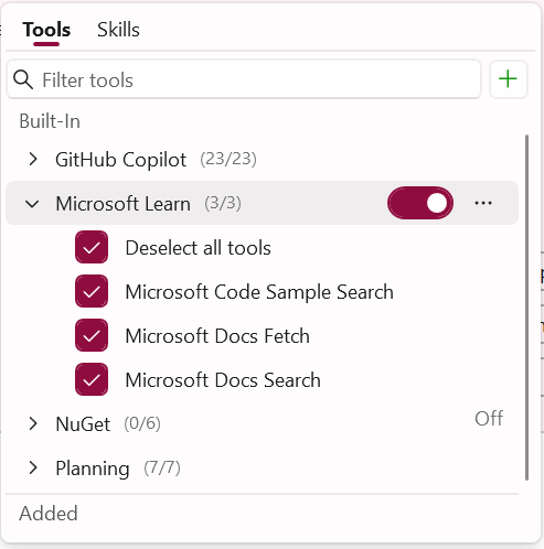 Visual Studio GitHub Copilot Lab